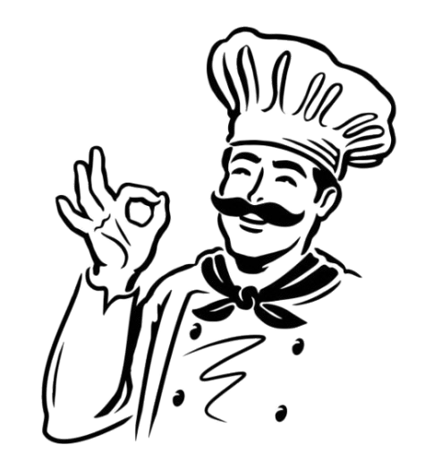 Rolling Pin Logo